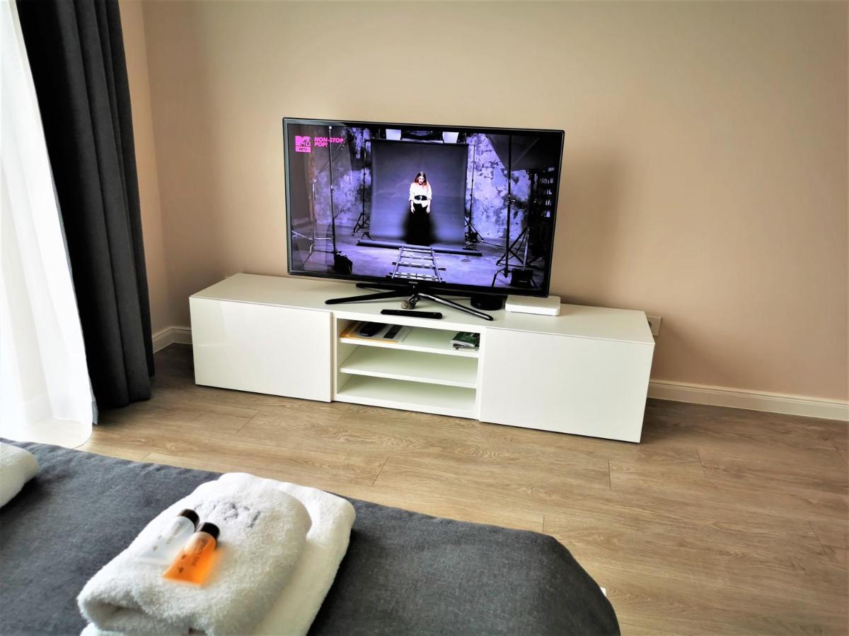 Indream New Cosy Modern Studio Klaipėda Extérieur photo