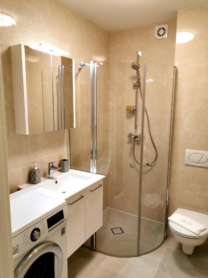 Indream New Cosy Modern Studio Klaipėda Extérieur photo